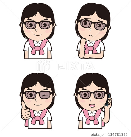 男性敏腕業界人⑤ 男性敏腕業界人⑤ 134781553