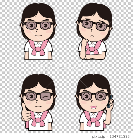 男性敏腕業界人⑤ 男性敏腕業界人⑤ 134781553