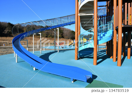 海の森公園_18 海の森公園_18 134783519