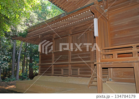 土支田八幡宮(練馬) 土支田八幡宮(練馬) 134784179
