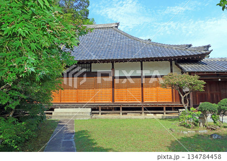 円照寺(稲城) 円照寺(稲城) 134784458