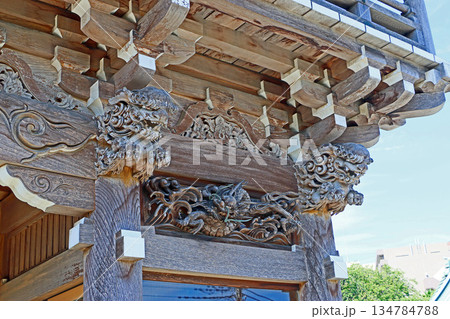 常楽寺(稲城) 常楽寺(稲城) 134784788