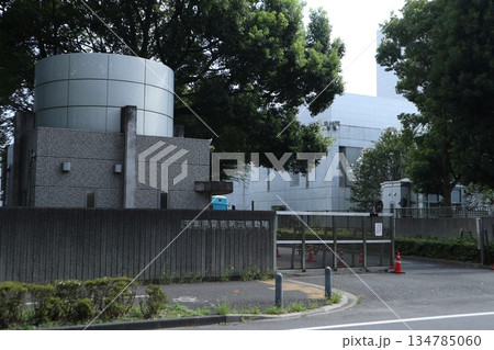 千葉県警察 第三機動隊 千葉県警察 第三機動隊 134785060