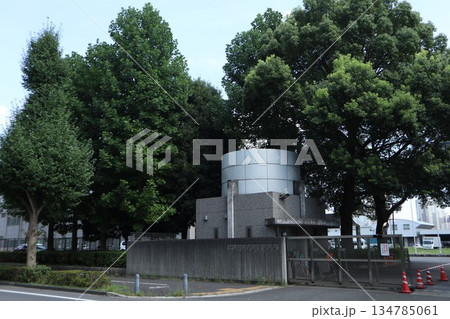 千葉県警察 第三機動隊 134785061