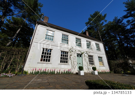 宮崎県宮崎市の英国式庭園 134785133