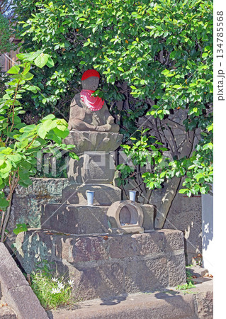 蟠龍寺（目黑） 134785568