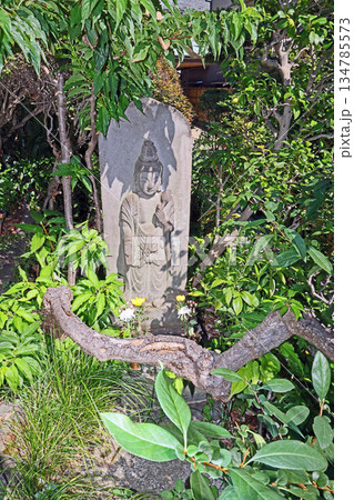 蟠龍寺（目黑） 134785573