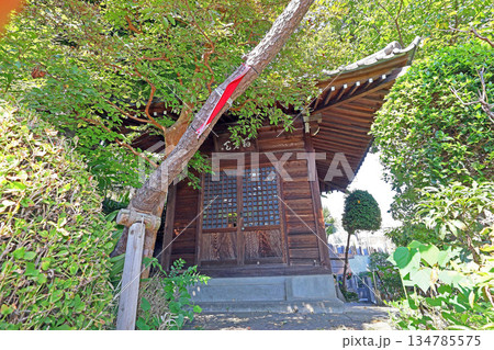 蟠龍寺（目黑） 134785575