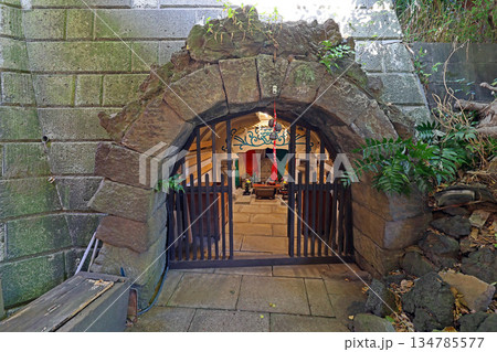 蟠龍寺(目黑) 蟠龍寺(目黑) 134785577