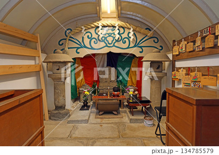 蟠龍寺（目黑） 134785579