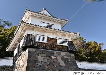 玖島城 (Kushima Castle / Ōmura Castle) 大村公園 玖島城 (Kushima Castle / Ōmura Castle) 大村公園 134785652