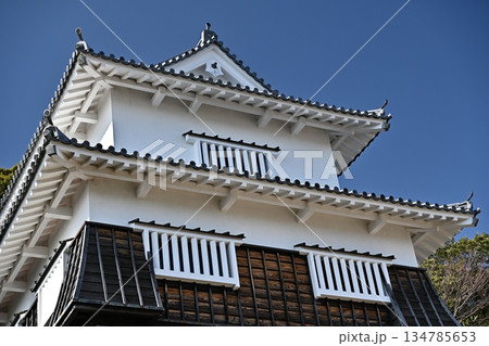 玖島城 (Kushima Castle / Ōmura Castle)　大村公園 134785653