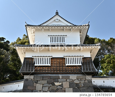 玖島城 (Kushima Castle / Ōmura Castle)　大村公園 134785654