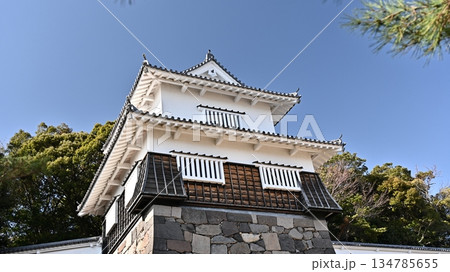 玖島城 (Kushima Castle / Ōmura Castle) 大村公園 玖島城 (Kushima Castle / Ōmura Castle) 大村公園 134785655