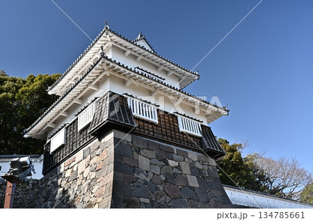 玖島城 (Kushima Castle / Ōmura Castle) 大村公園 玖島城 (Kushima Castle / Ōmura Castle) 大村公園 134785661