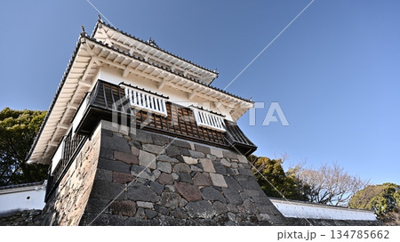 玖島城 (Kushima Castle / Ōmura Castle) 大村公園 玖島城 (Kushima Castle / Ōmura Castle) 大村公園 134785662