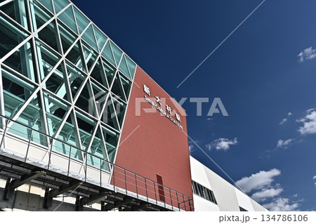 西九州新幹線 新大村駅 西九州新幹線 新大村駅 134786106