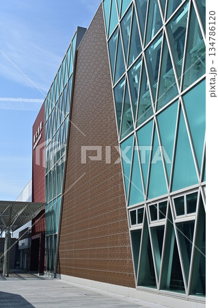 西九州新幹線 新大村駅 134786120