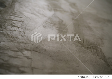 angle closeup shot of rough concrete surface angle closeup shot of rough concrete surface 134786902
