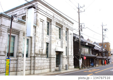 佐原の町並み 重要伝統的建造物群保存地区 佐原の町並み 重要伝統的建造物群保存地区 134787510