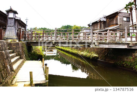 佐原の町並み 小野川重要伝統的建造物群保存地区(とよはし) 佐原の町並み 小野川重要伝統的建造物群保存地区(とよはし) 134787516