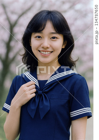 昭和のアイドルのイメージ 134787650