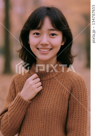 昭和のアイドルのイメージ 134787655