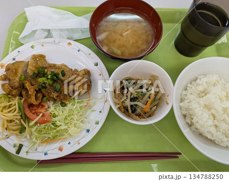 おいしそうな和風料理 おいしそうな和風料理 134788250