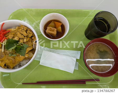 親子丼 親子丼 134788267