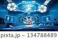 ロボット手術 134788489