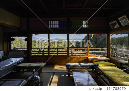 大悲閣（千光寺）客殿 134788979