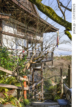 大悲閣(千光寺)客殿 大悲閣(千光寺)客殿 134789026