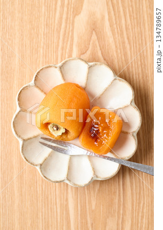 福島県産あんぽ柿 134789657