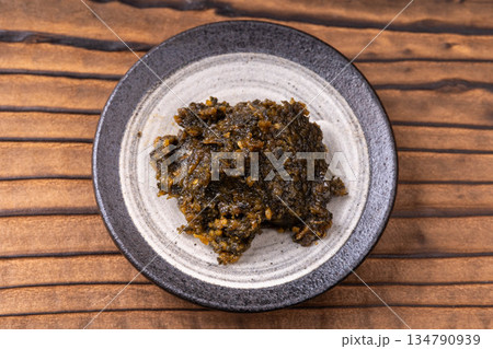 大葉みそ 大葉みそ 134790939