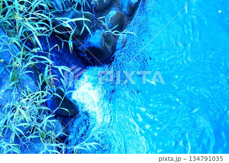 カラー 川 水 石 岩(2025年12月登録) カラー 川 水 石 岩(2025年12月登録) 134791035