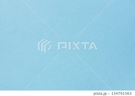 Light Blue Paper Texture with Soft Surface and Fine Grain Detail Light Blue Paper Texture with Soft Surface and Fine Grain Detail 134791563