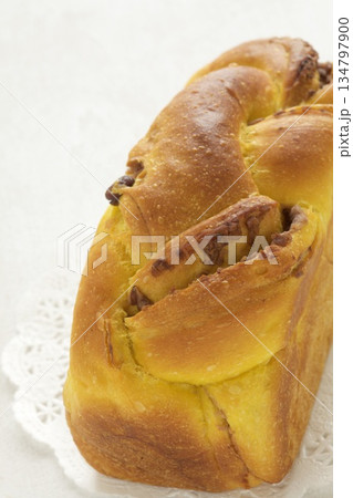 パンプキンブレッド 134797900