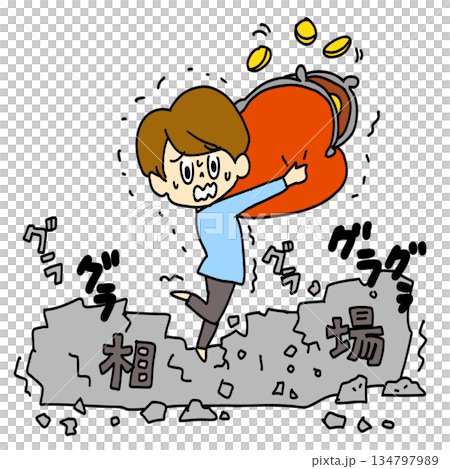 即使在市場波動劇烈的情況下,你也能保護好你的資產嗎? 即使在市場波動劇烈的情況下,你也能保護好你的資產嗎? 134797989