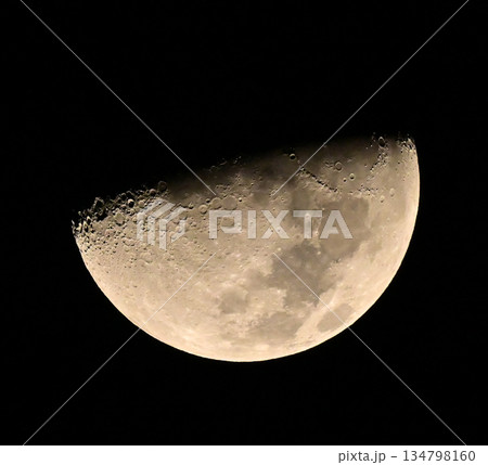 月 十三夜の月(2025/12/28 月齢8.4) アルテミス計画 Artemis program 月 十三夜の月(2025/12/28 月齢8.4) アルテミス計画 Artemis program 134798160