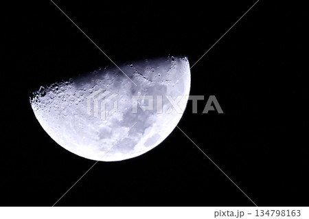 月 十三夜の月(2025/12/28 月齢8.4) アルテミス計画 Artemis program 月 十三夜の月(2025/12/28 月齢8.4) アルテミス計画 Artemis program 134798163