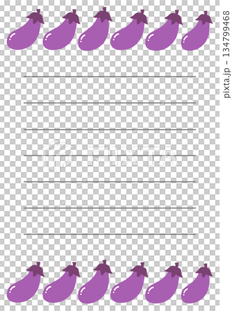 茄子的信 茄子的信 134799468