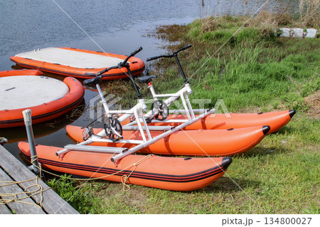 サップバイク サップバイク 134800027