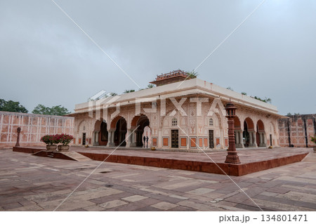 Jaipur, India: The City Palace of Jaipur, a historic palace complex Jaipur, India: The City Palace of Jaipur, a historic palace complex 134801471
