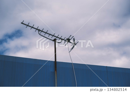 [和歌山マリーナシティ]アンテナ 134802514