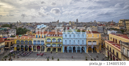Old Havana Plaza Old Havana Plaza 134805303