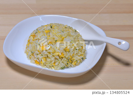 玉子ちゃーはん 玉子ちゃーはん 134805524
