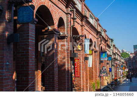 三峡老街(台湾-三峡) 134805660