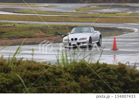 大牟田市 レース場 ジムカーナ、 大牟田市 レース場 ジムカーナ、 134807433