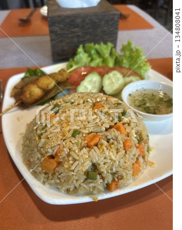 カンボジア料理 134808041
