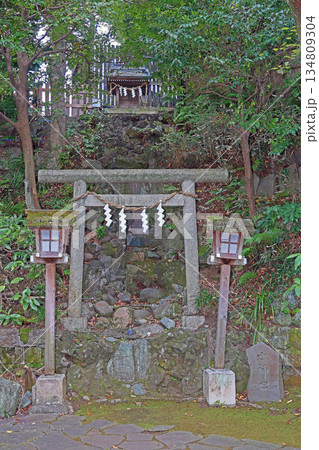 伊勢山皇大神宮（横浜） 134809304